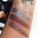 Pat McGrath Labs Celestial Divinity Luxe Quad - Interstellar Icon