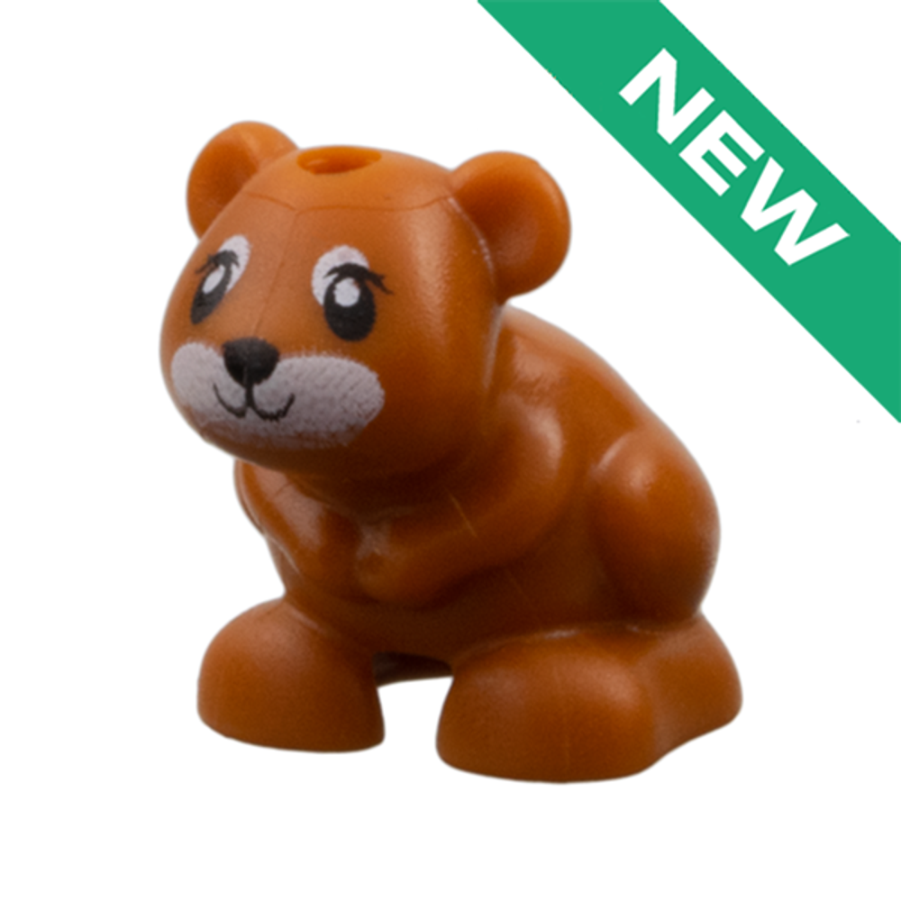 NEW Хомяк 24183pb01