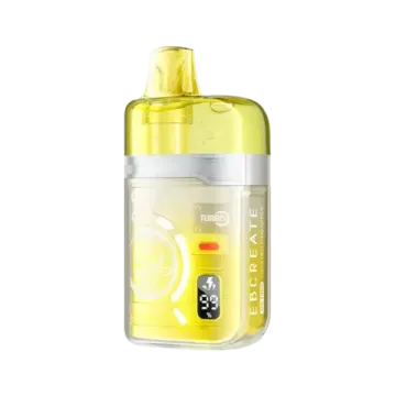 ELF BAR BC PRO 40000 - Toasted Pineapple (5% nic)