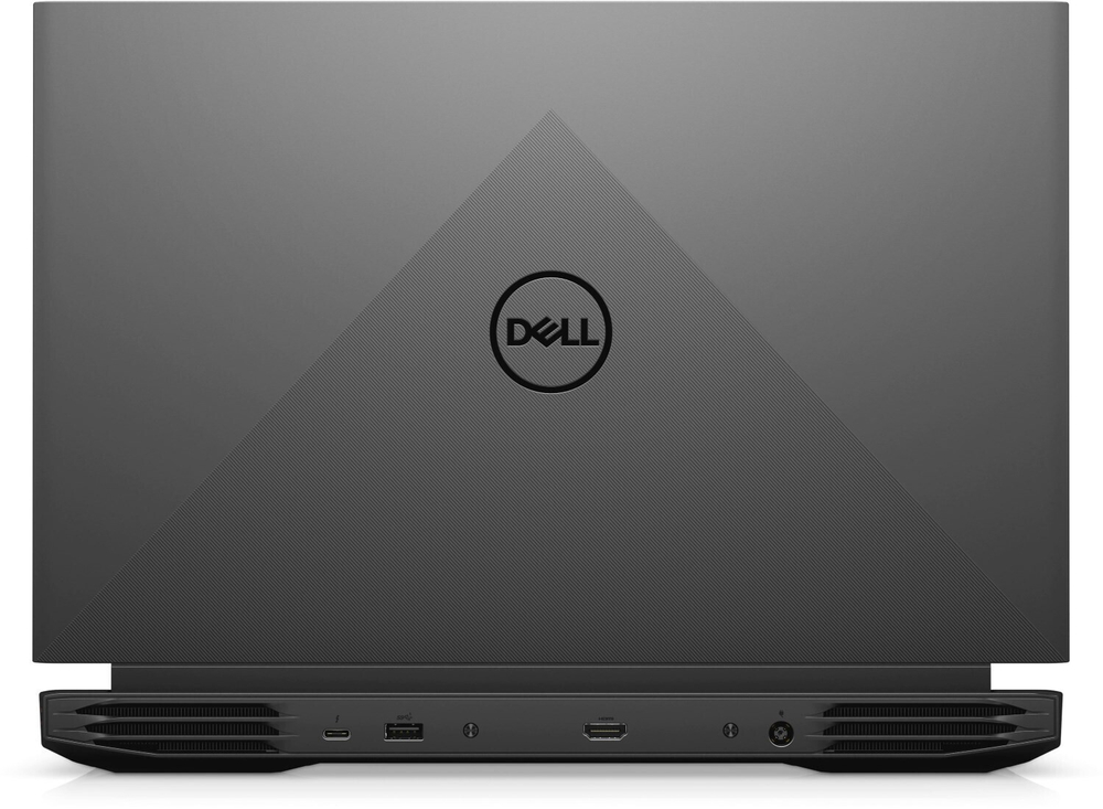 Ноутбук 15.6" Dell G15 5510 (G515-7081)