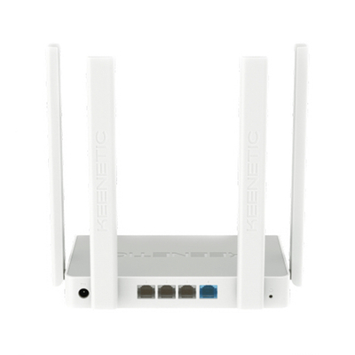 Keenetic Viva (KN-1912) роутер