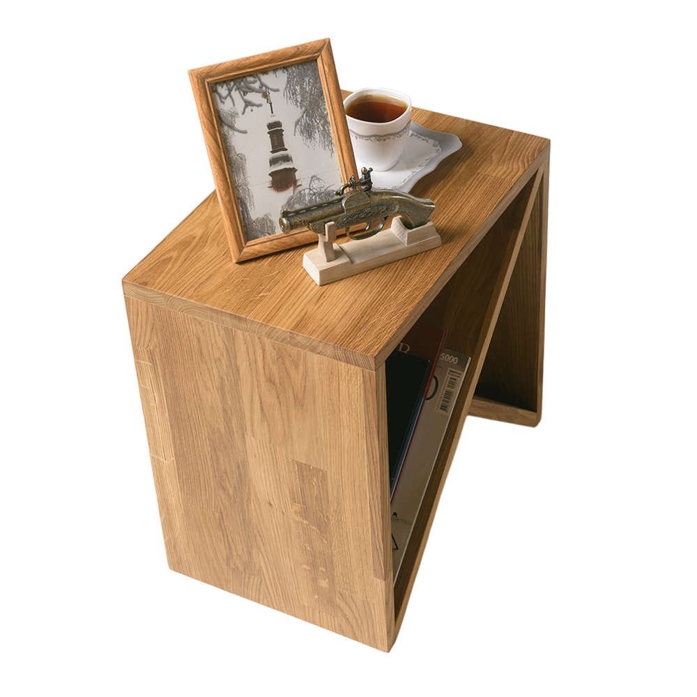 ЛАНС Тумба прикроватная (вар.3)