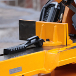 VISPROM PPK-230V ленточнопильный станок по металлу