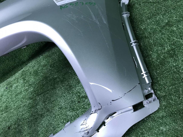 Бампер передний Chery Tiggo 8 (2018-н.в.)