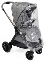 Коляска Chicco Bellagio 3 в 1 с автокреслом Kory Plus Black Satin Lunar Rock