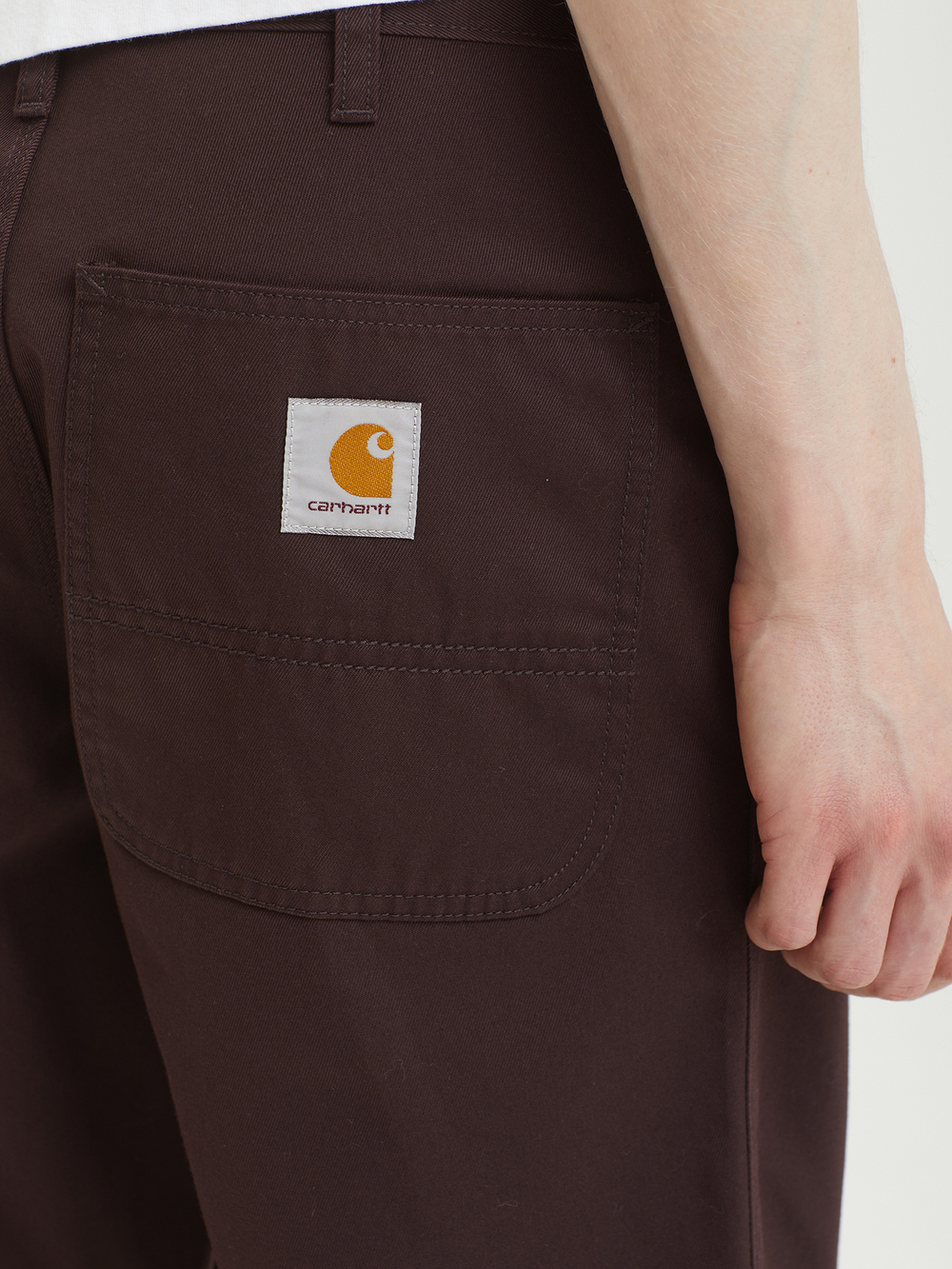 Мужские Брюки Simple