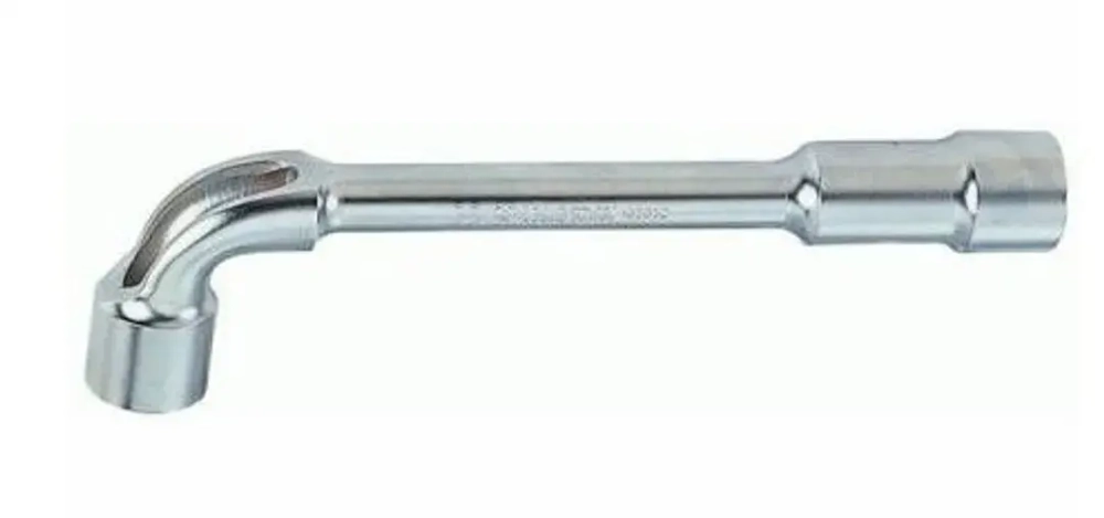 ключ торцовый Г-образный 6гр.-6гр. 18мм Forsage F-75318