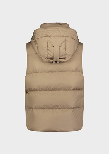 Жилет утеплённый ROY ROBSON