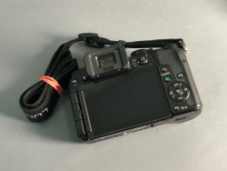 Panasonic Lumix DMC-G7 Kit 14-42mm