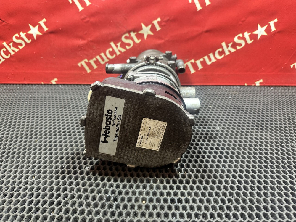 Отопитель автономный 9.1 KW 2020г