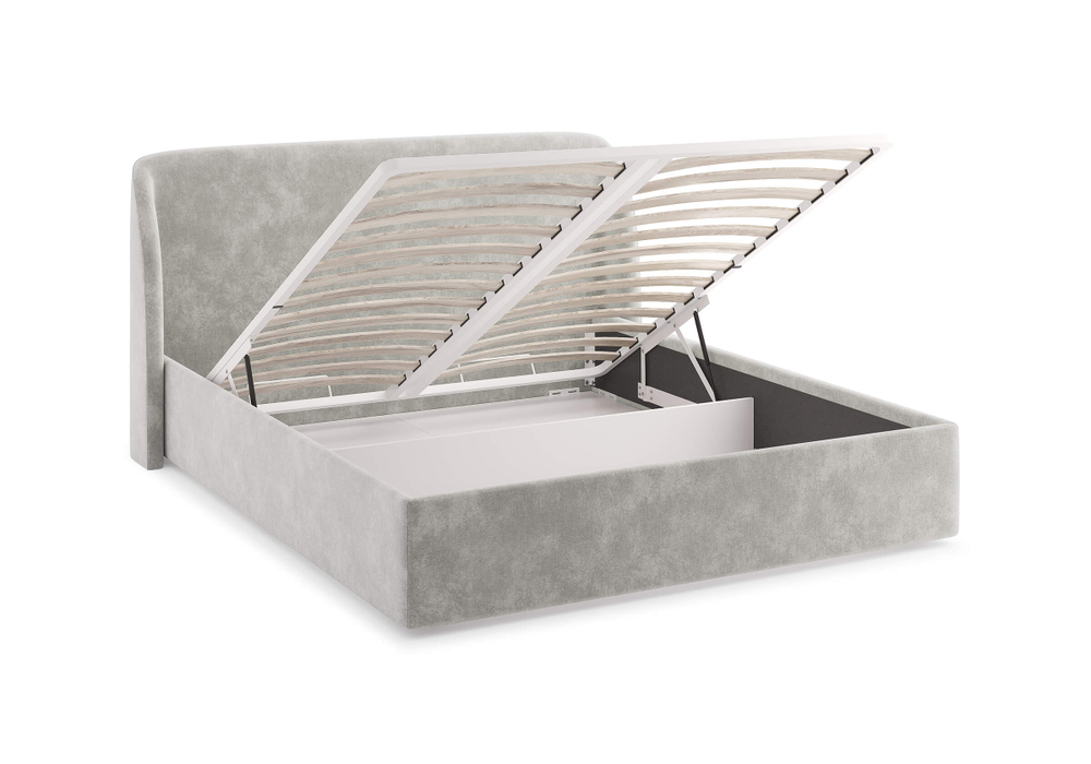 Кровать Nicole (120x200)