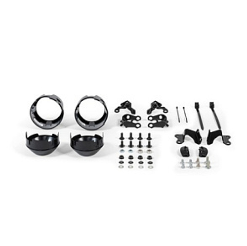 Монтажный набор противотуманных фар Honda CRF1100