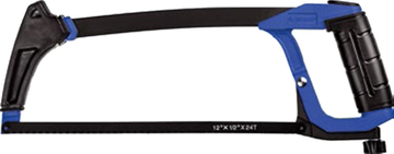 Ножовка ЗУБР по металлу П-700 80 кгс 15774_z02