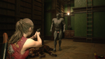 Resident Evil 2 Sony PS4