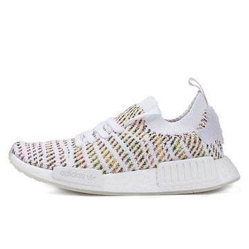 Кроссовки adidas originals NMD_R1 - Популярная новинка женской
