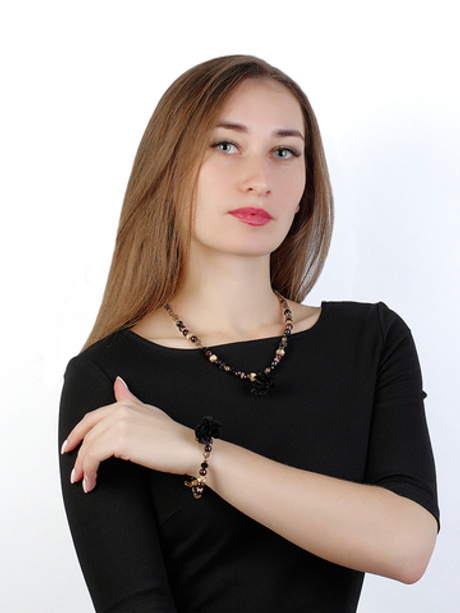 40096220 Браслет Selena