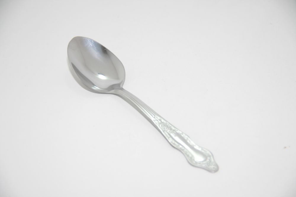 Ложка десертная Славяна 1с310 АМЕТ(10)