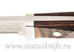 Нож Ichiro Hattori HD-700фотография - 7