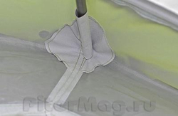 Палатка Lotos 4 Full