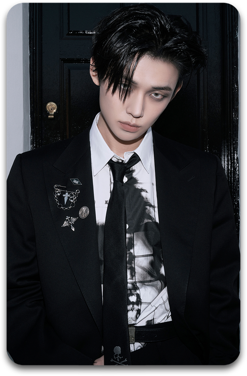 Карта / TXT #295