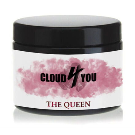CLOUD 4 YOU - The Queen (200g)
