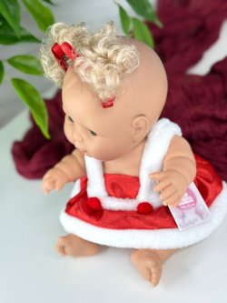 Пупс Berbesa GORDI 26см (262A1)