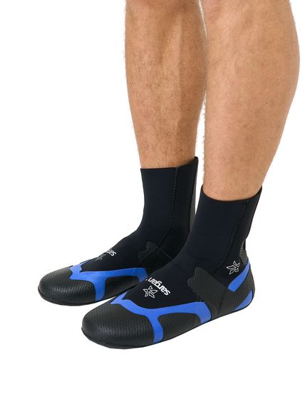 Боты неопреновые Sargan Проффи 3 мм