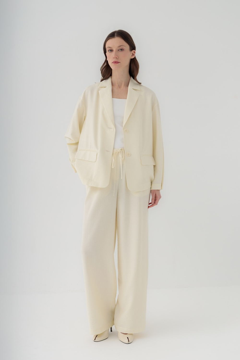Брюки Эрика NOME Atelier