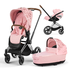 Cybex Priam IV Simply Flowers (3 в 1)