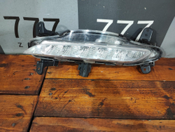 Дхо левый Kia Rio 4 X-Line 17-20 Оригинал целая 92207H0300