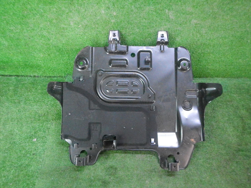 Защита ДВС Toyota Land Cruiser Prado 150 (2009-н.в.)