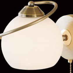 Бра Citilux Лайма CL155313