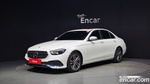 Mercedes-Benz E-Class W213 E350 4MATIC Avangarde (01.2021)