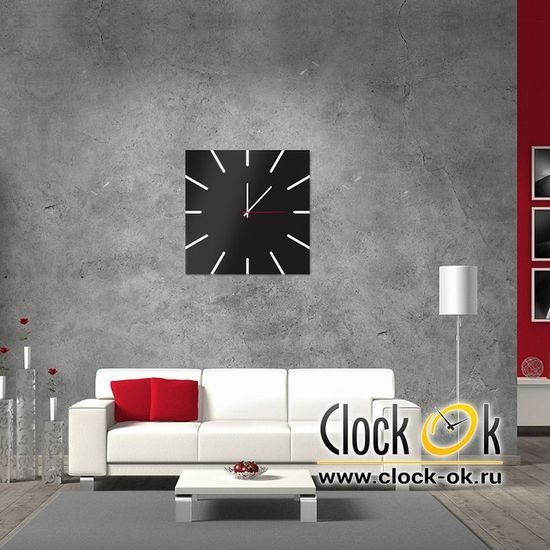Настенные часы Stil / Стиль