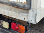 UAZ Profi 236031-911-04 (Рефрижератор, Бензин/Газ, 2,7 л, 150 л.с.)