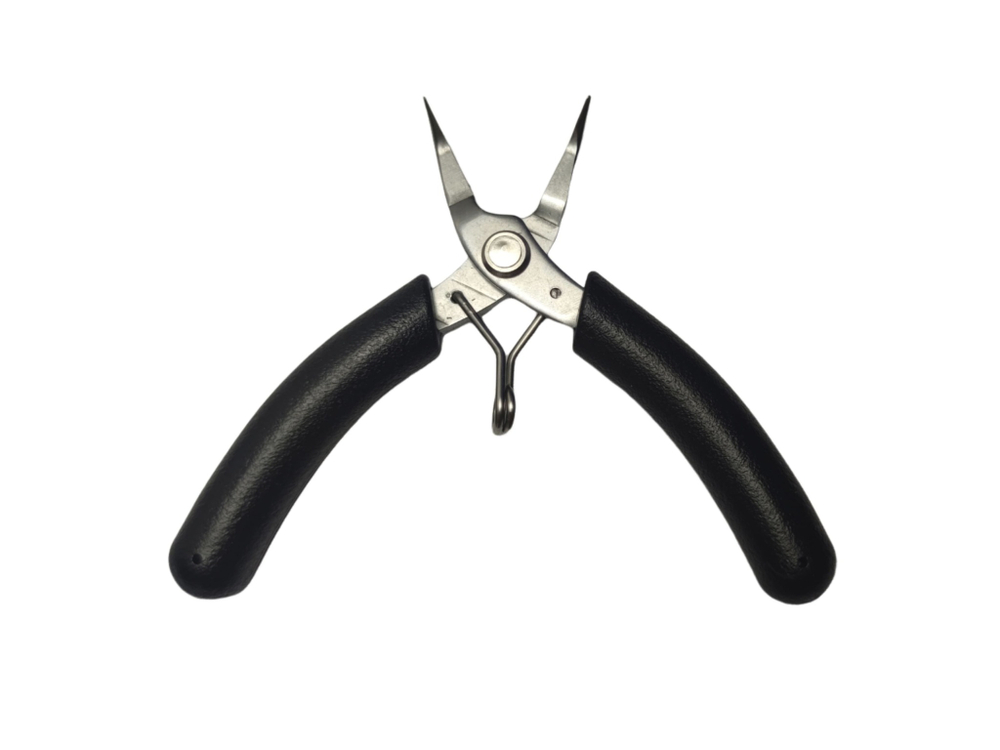 Кусачки ювелирные 3