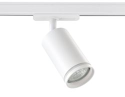 Ambrella Трековый однофазный светильник со сменной лампой Track System GL5200