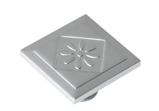 Ручка мебельная RC008SC.4