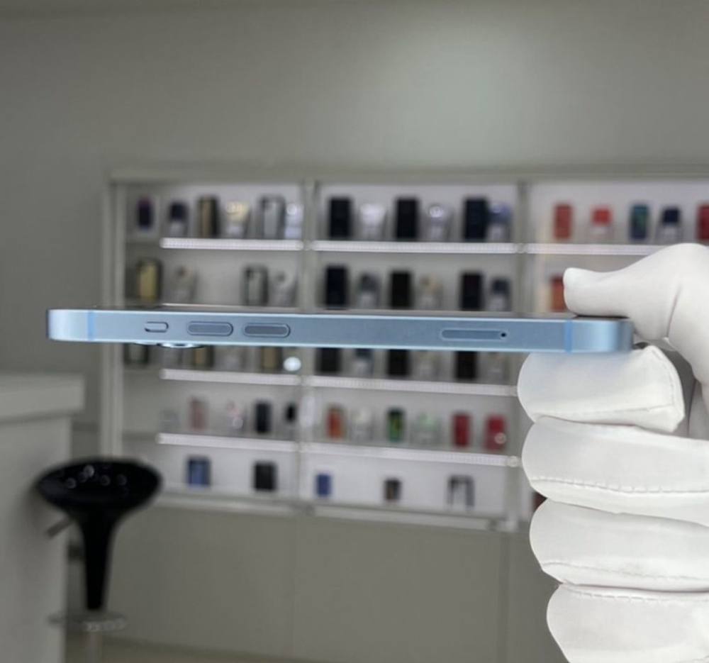 iPhone 14, 128 ГБ б/у
