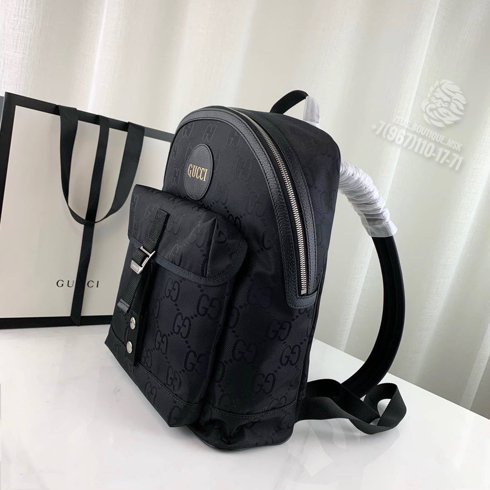 Рюкзак Gucci GG Supreme