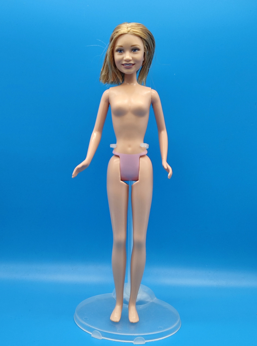 Кукла Барби Эшли Олсен 80х 021366