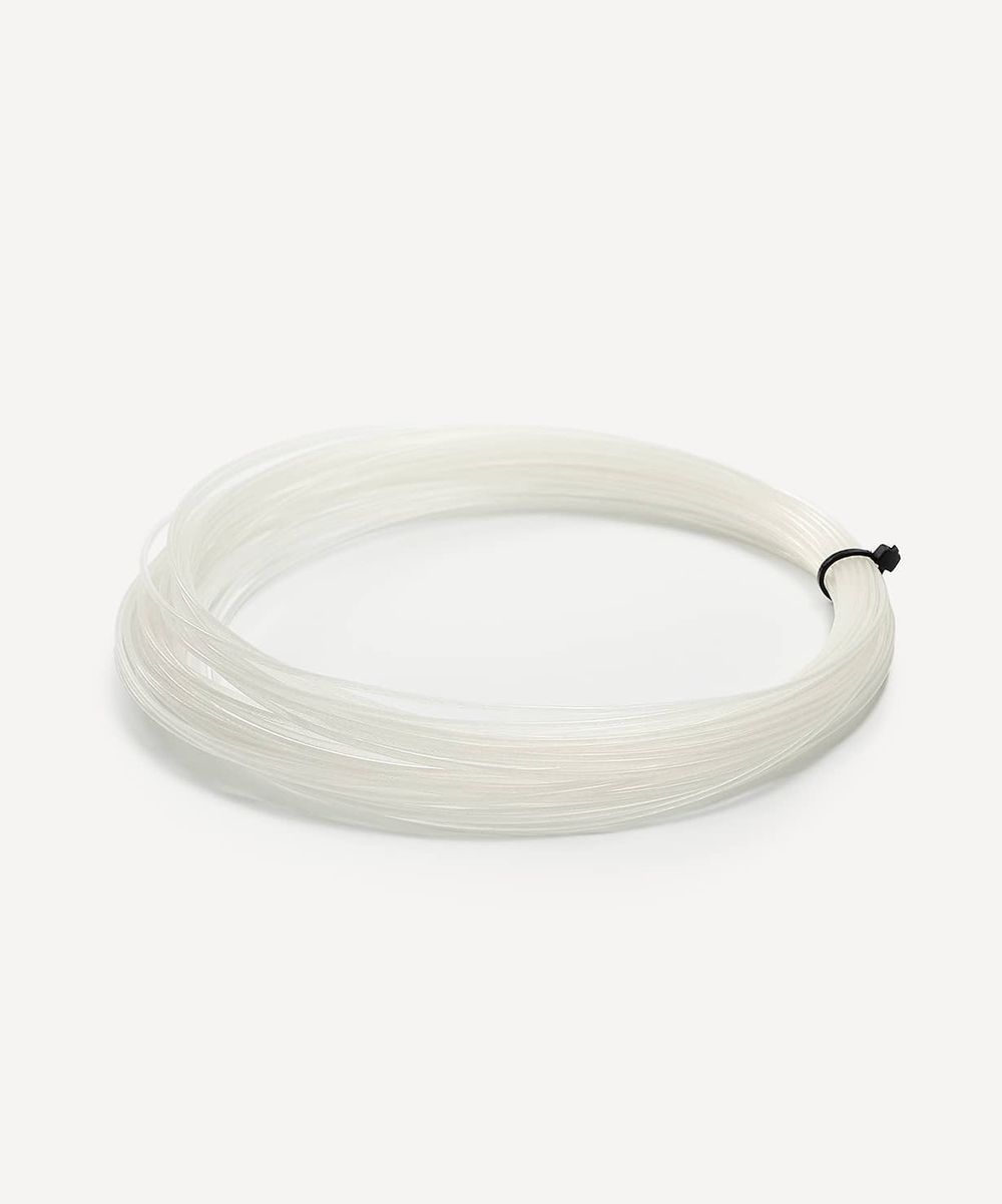 Струна для теннисной ракетки String WS-110, серый