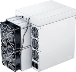 Antminer K7 63.5 TH/S Новый