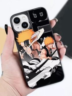 Чехол на iPhone 14 для Айфон 14 с принтом