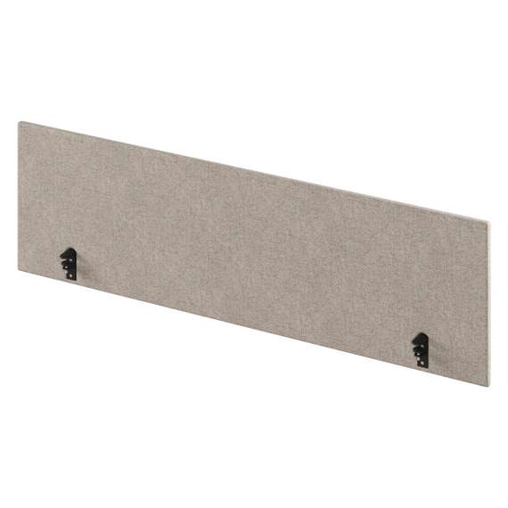 Экран фронтальный тканевый Everprof EVO Acoustic 1580х22x455