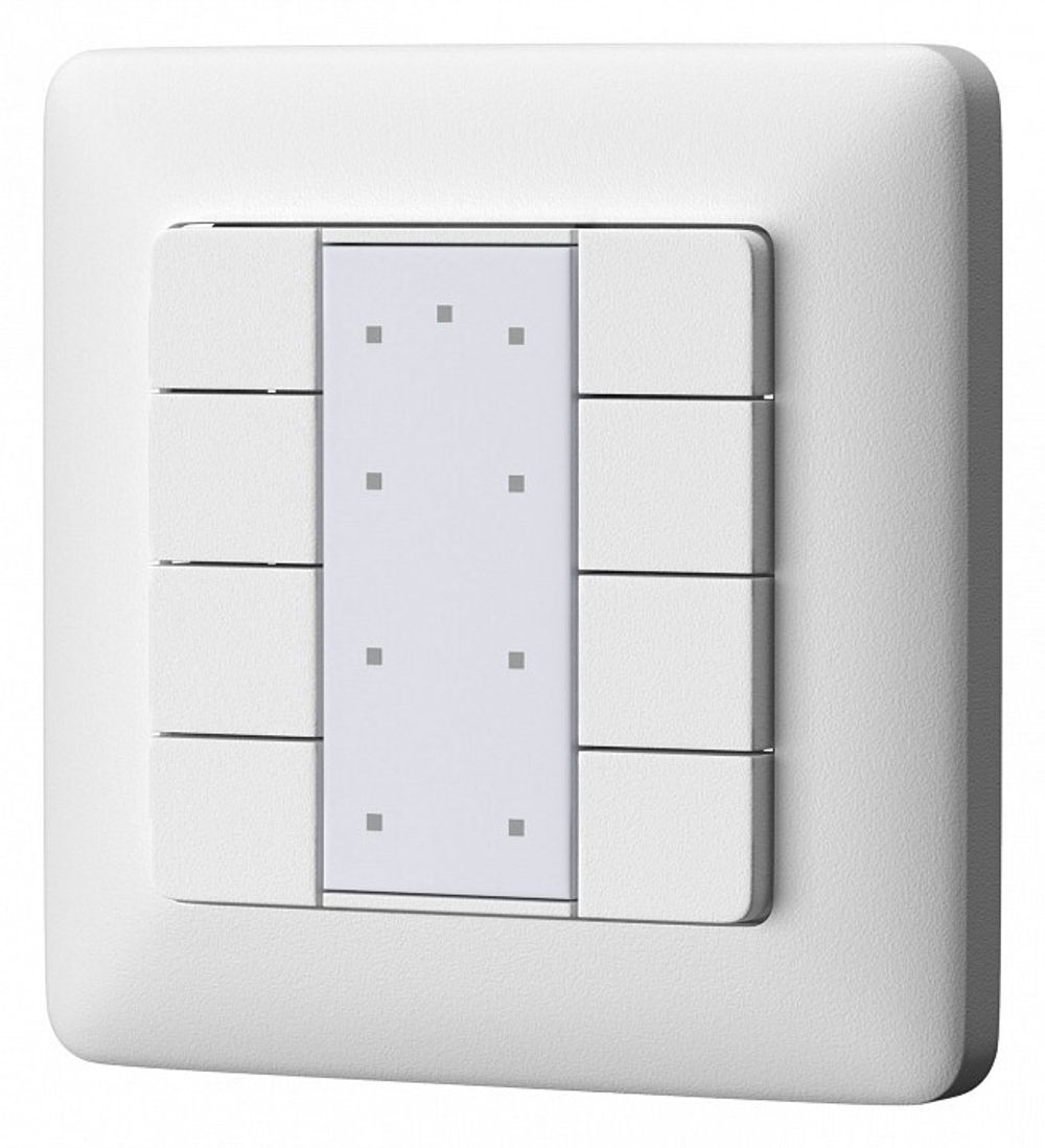 Панель универсальная сенсорная накладная Maytoni DALI 721042