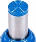 Домкрат бутылочный NORDBERG N31150 двухплунжерный, 50 т