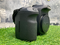 Canon EOS 50D 16.700 кадров