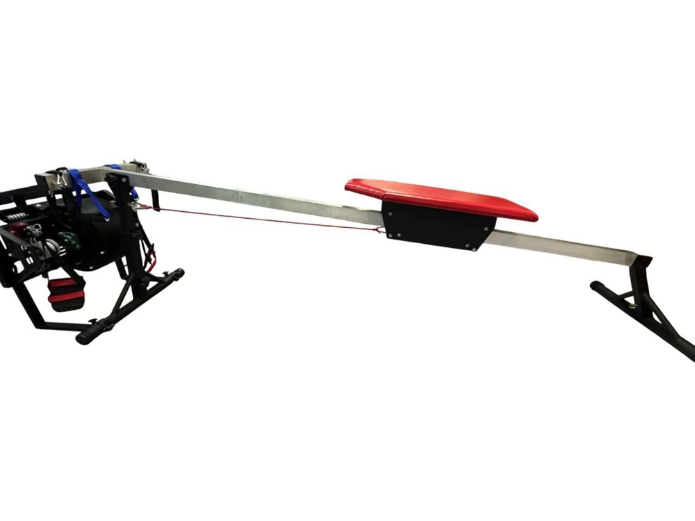 Тренажер ST "Сила Гребка" ПРЕДЗАКАЗ