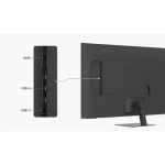 Smart монитор 43" SAMSUNG SMART M7 4K (LS43DM700UIXCI)